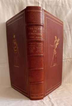 The Plays of Euripides