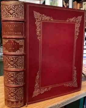 Fables de la Fontaine