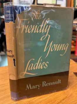 The Friendly Young Ladies