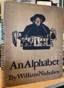 An Alphabet