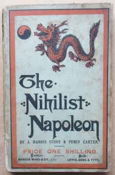 The Nihilist Napoleon