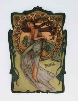 DANSE
