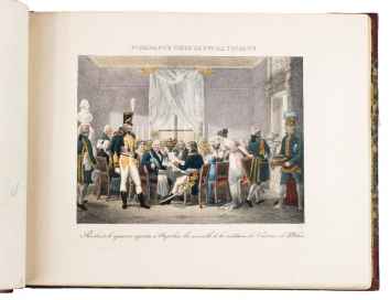 [Vie de Napoleon]