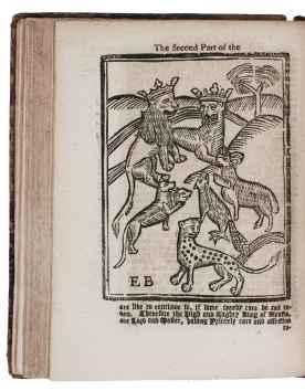 The most delectable history of Reynard the Fox.
