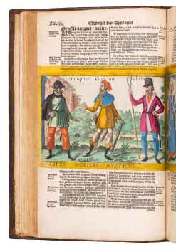 Chronique ofte historische geschiedenisse van Vrieslant.