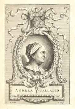 The First Book of Andrea Palladio’s Architecture: Treating of the&hellip;