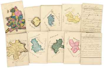‘England and Wales Dissected’