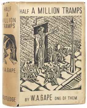 Half a Million Tramps.