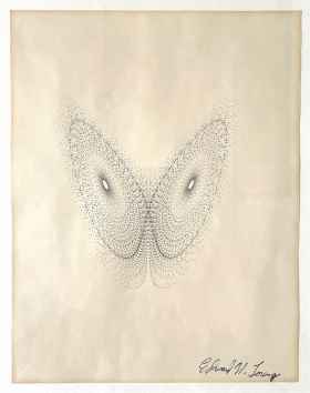 Lorenz, Butterfly Effect