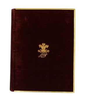 Little princes. Anecdotes of illustrious children of all ages and…