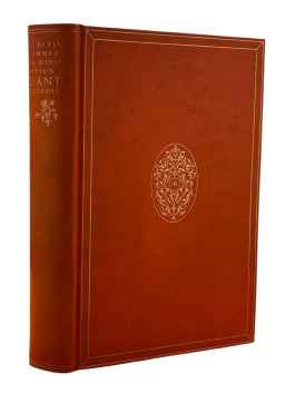 La divina commedia or the divine vision of Dante Alighieri&hellip;