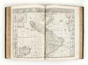 The Theatre of the Empire of Great-Britain ... Together with&hellip;