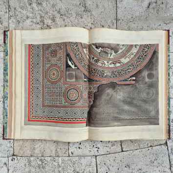 An Account of Roman Antiquities Discovered at Woodchester in the&hellip;