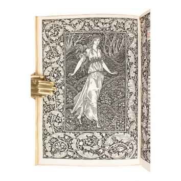 The Wood Beyond the World