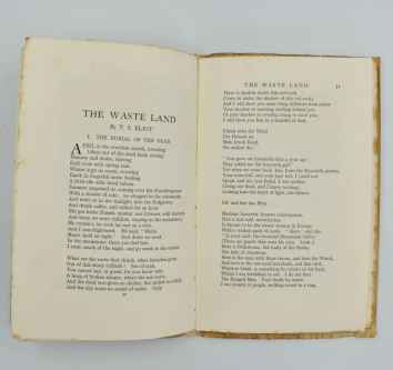 The Waste Land