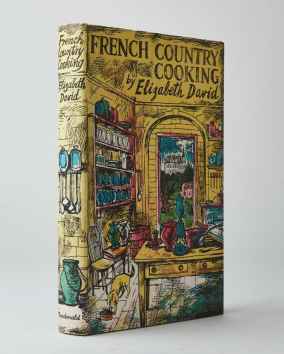 French Country Cooking