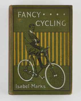 Fancy Cycling.