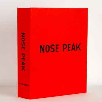 Nose Peak