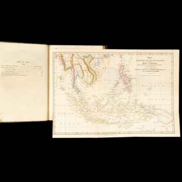 Notices of the Indian Archipelago, and adjacent countries; being a&hellip;