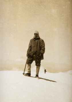 The International Himalayan Expedition (aka 