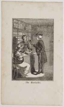 The Bookseller.