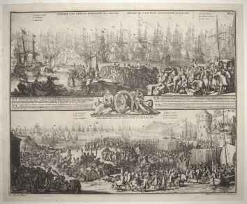 [The Glorious Revolution]