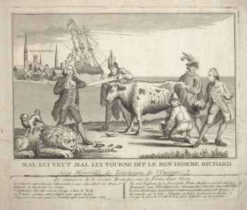 [American Revolution]