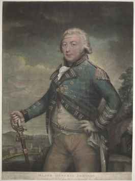 [Ireland] [Henry Johnson]