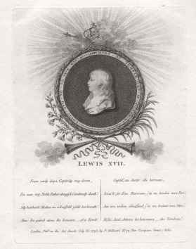 Lewis XVII.