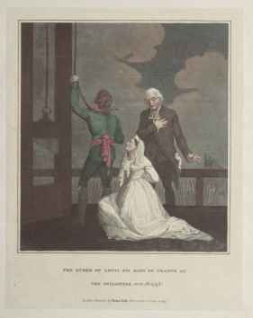 The Queen of Louis XVI King of France At The&hellip;