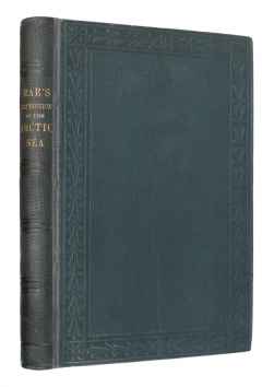 Narrative of an Expedition to the Shores of the Arctic&hellip;