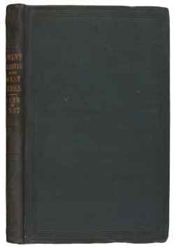 A Nautical Memoir, Descriptive of the Surveys made in H.M&hellip;