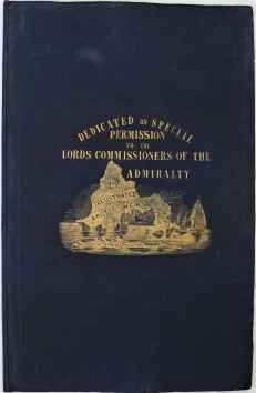 Facsimile of the Illustrated Arctic News, Published on Board H&hellip;