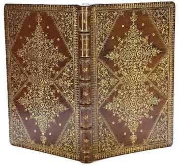 [Songbook - Binding - Spinoza] Minne-Liederen én Mengelzangen. Amsterdam, Albert&hellip;