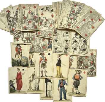 [Wellington - Goethe] The Victors of Waterloo, including motifs from&hellip;