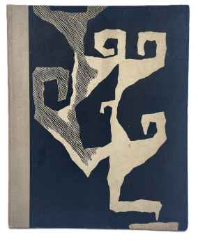 [Omega Workshops - Bloomsbury Group] Simpson's choice. An essay of&hellip;