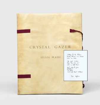 Crystal Gazer and Other Poems.