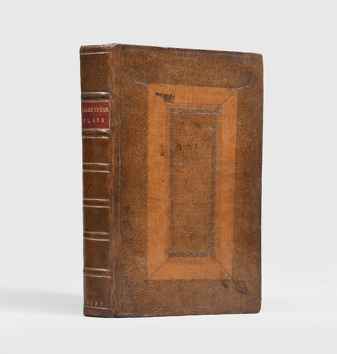 Comedies, Histories and Tragedies. Published according to the true Original&hellip;