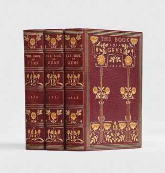 The Book of Gems. The Poets and Artists of Great&hellip;