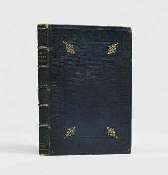 A Medicinable Morall, that is, the two Bookes of Horace&hellip;