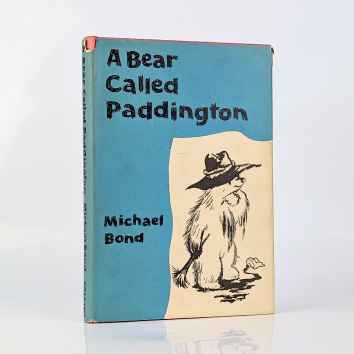 First Edition Inscribed by the Author