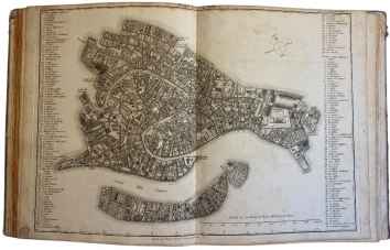 Voyage d'un Francois en Italie fait dans les années 176…