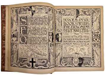 The Faerie Queene