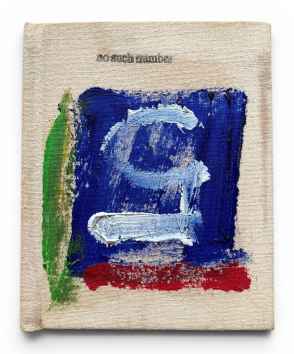 The Un Corrected Billy Childish - No Such Number