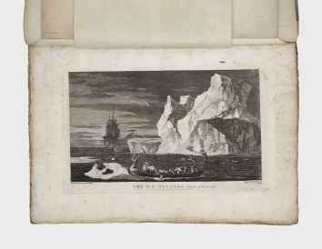 A Voyage Towards the South Pole, and Round the World&hellip;