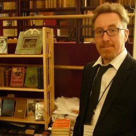 Jonathan Kearns Rare Books & Curiosities Jonathan Kearns Rare Books & Curiosities