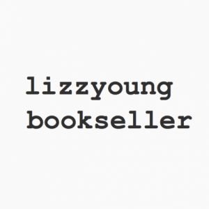 lizzyoung bookseller lizzyoung bookseller