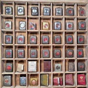 Camden Lock Books