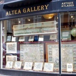 Altea Gallery Ltd Altea Gallery Ltd