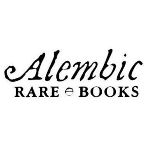 Alembic Rare Books Alembic Rare Books